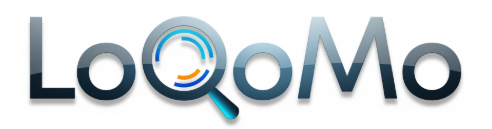 LoQoMo Logo